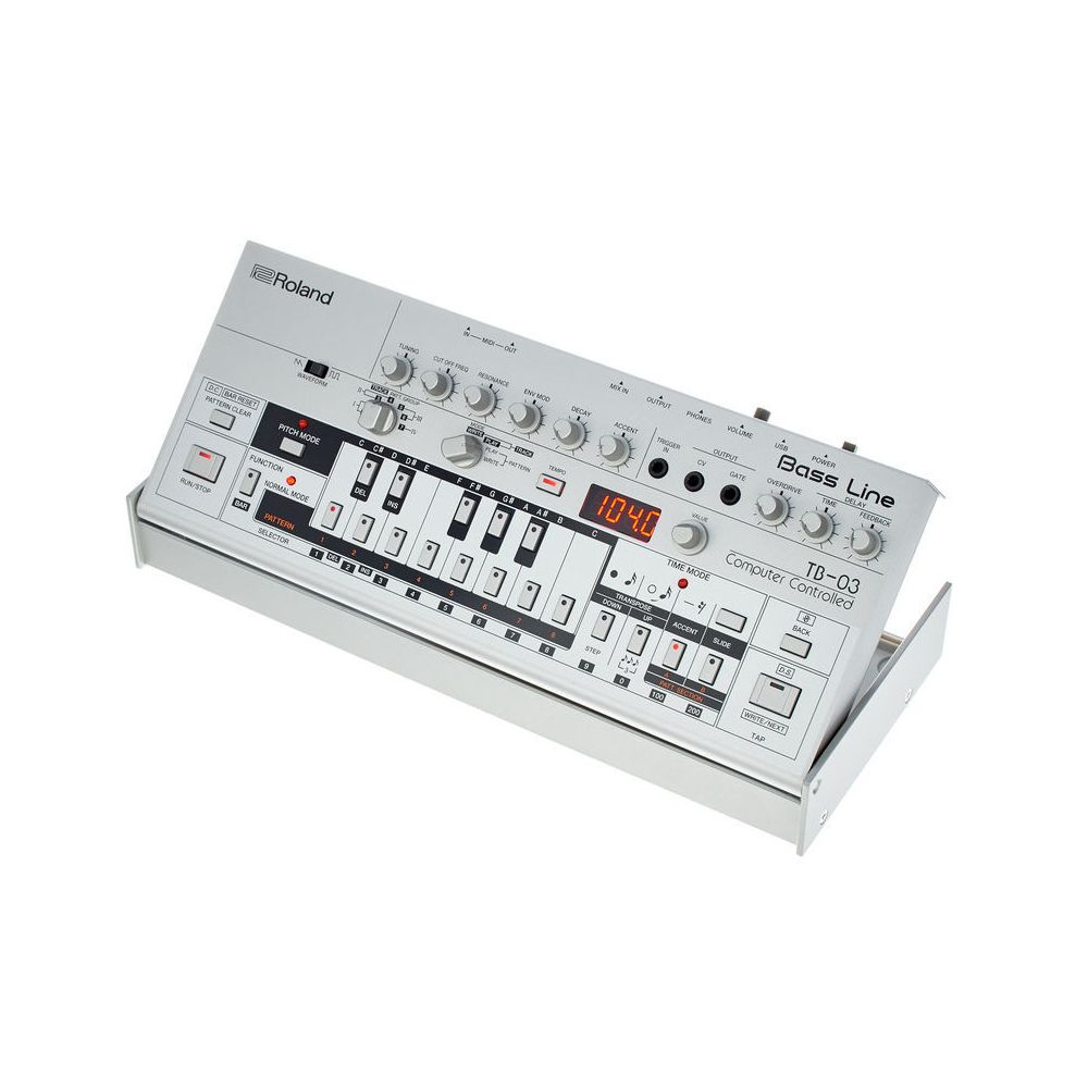 Roland TB