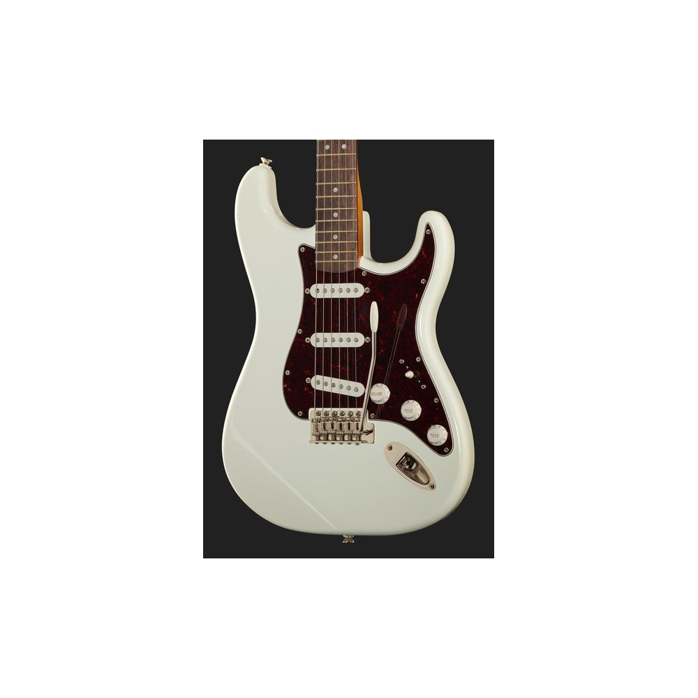 Squier CV 70s Strat LRL OWT Bundle – Thomann Ireland