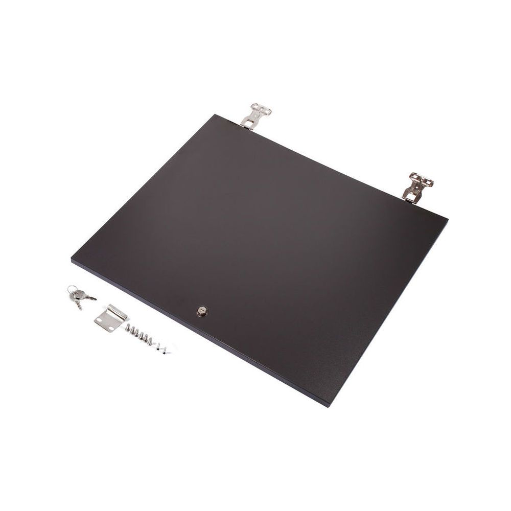 Thon Back Door 12U Studio BK – Thomann Ireland