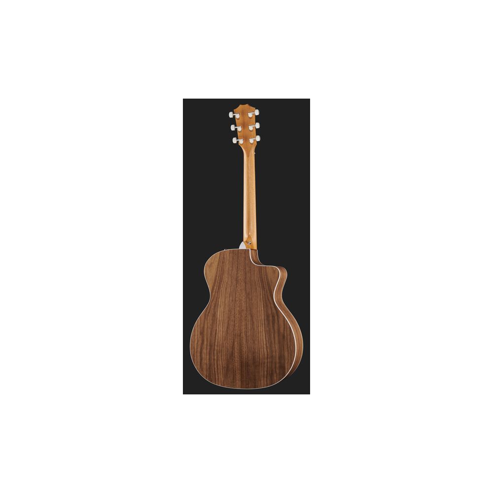 Taylor 214ce LH Walnut – Thomann Ireland