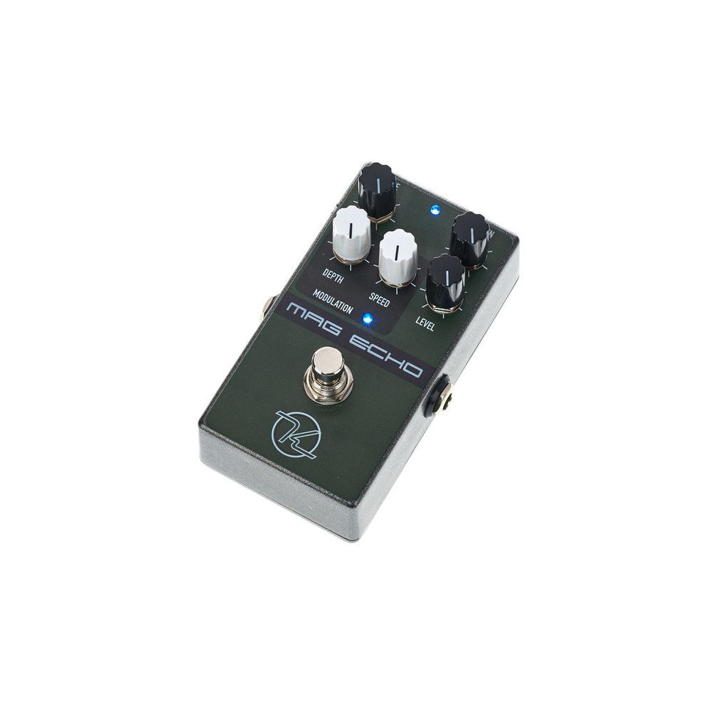 Keeley Magnetic Echo Delay – Thomann Ireland