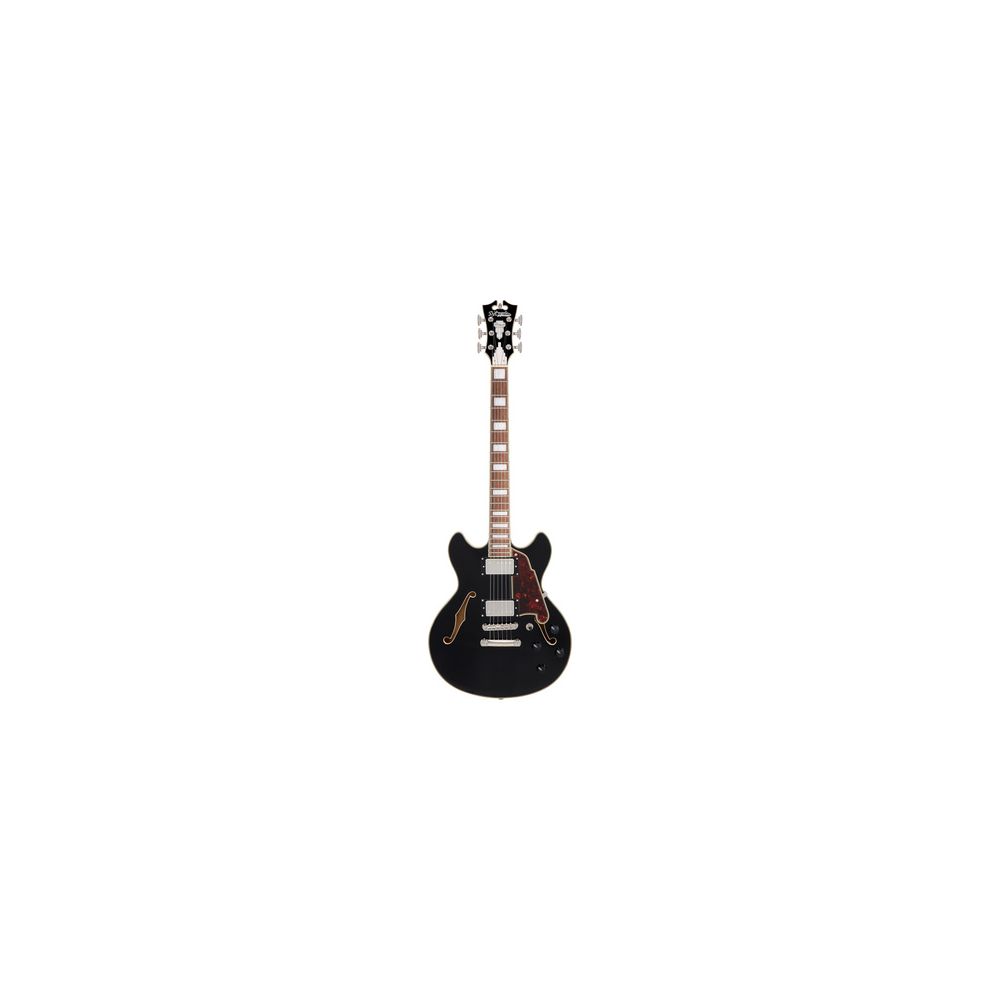 DAngelico Premier Mini DC Solid B