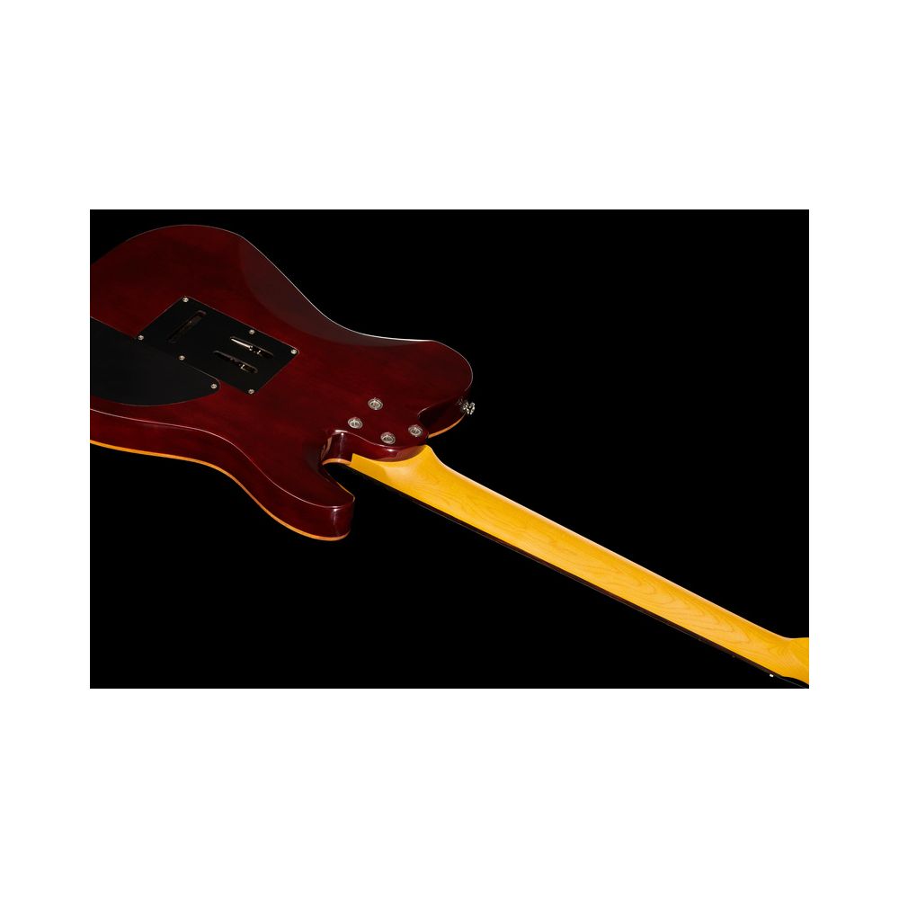 Harley Benton Fusion