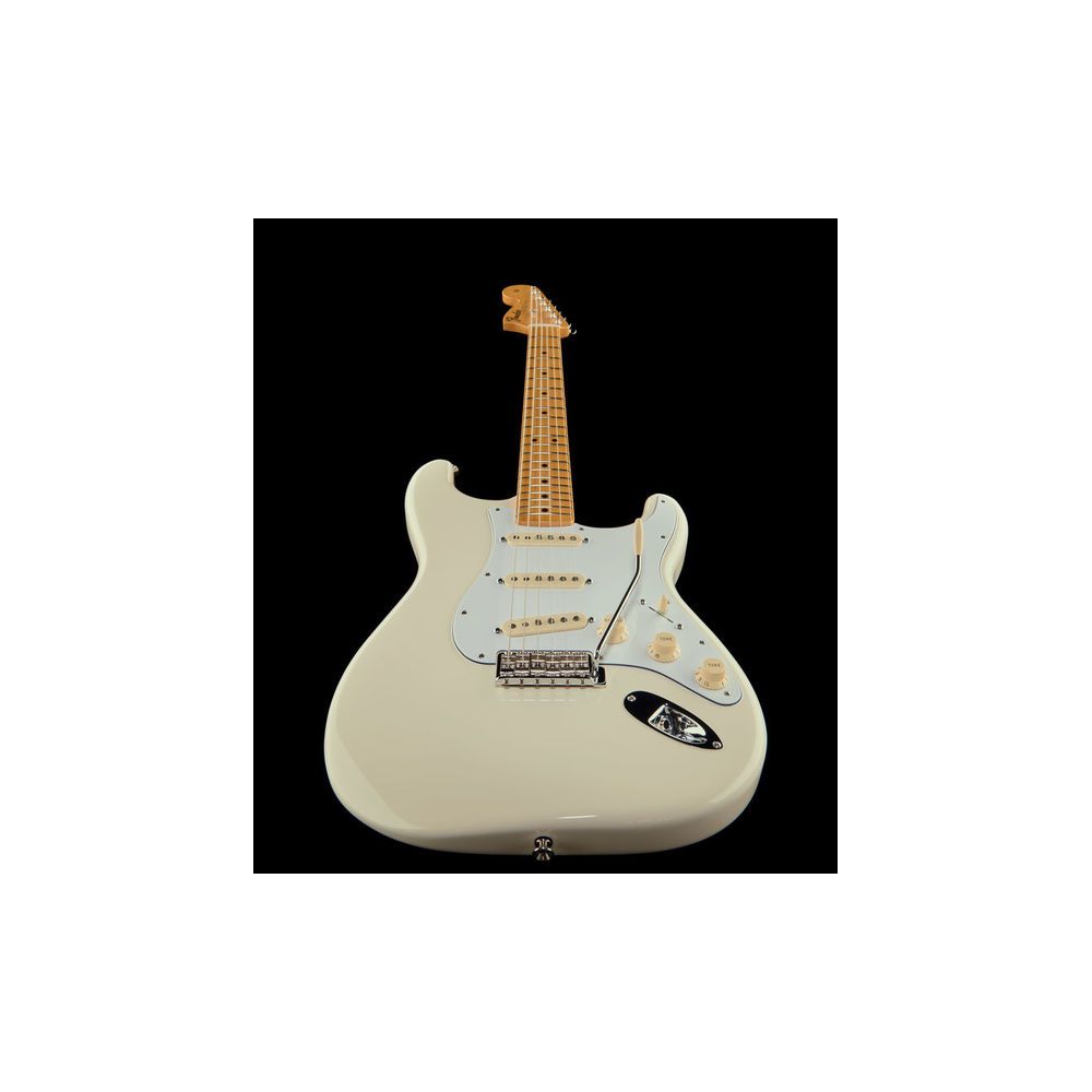 Fender Jimi Hendrix Strat OWH – Thomann Ireland