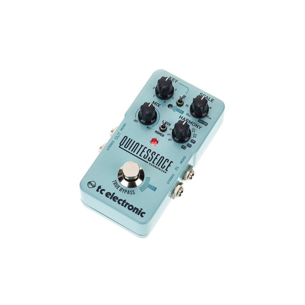 tc electronic Quintessence Bundle PS G – Thomann Ireland