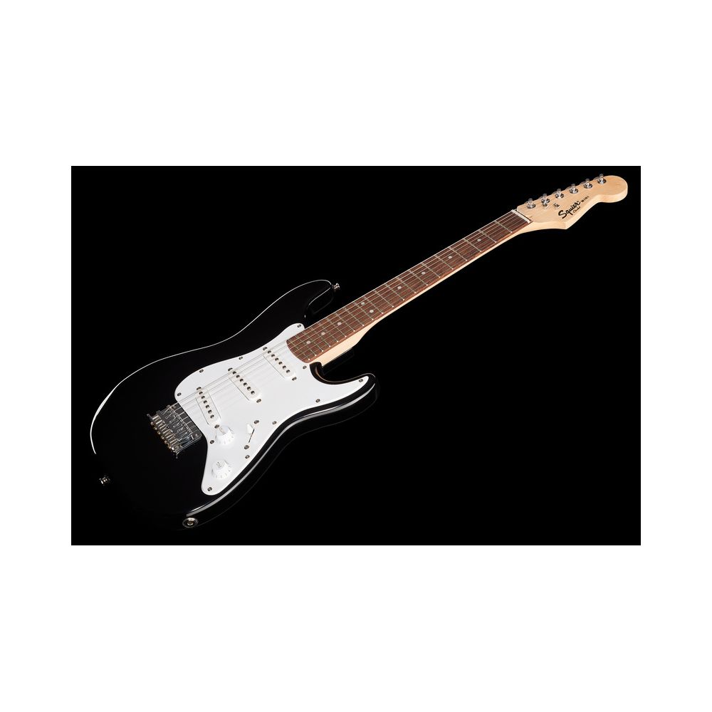 Squier Mini Strat V2 BK IL Bundle – Thomann Ireland