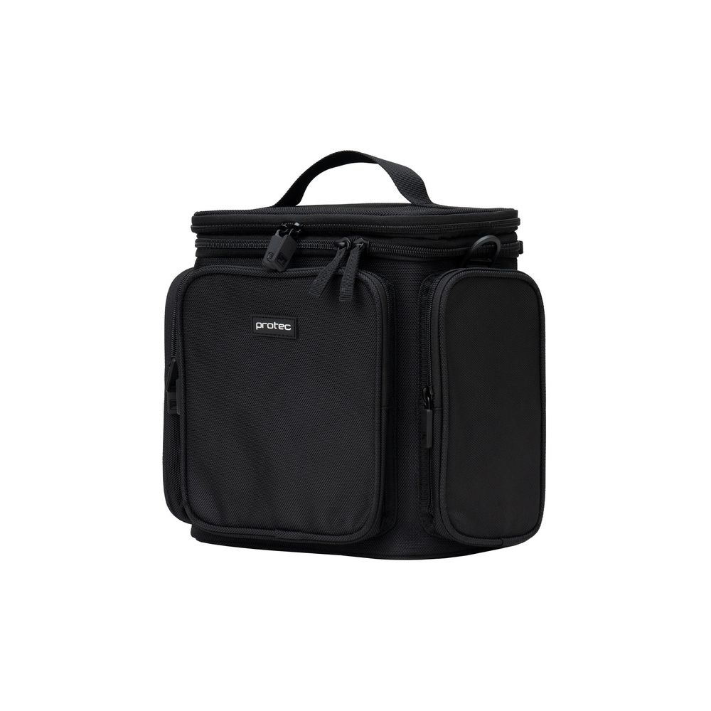 Protec M410 Trumpet Double Mute Bag – Thomann Ireland