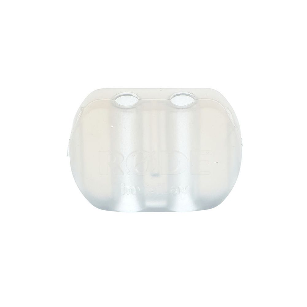 Rode InvisiLav 3pcs set – Thomann Ireland