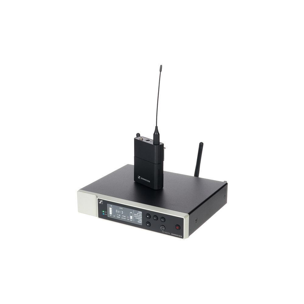 Sennheiser EW