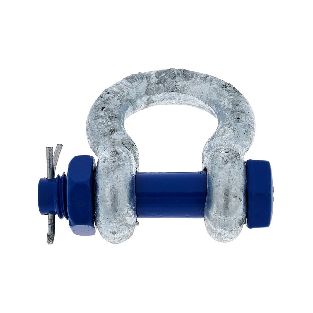 Stairville Shackle 3,25 t HC2 – Thomann Ireland
