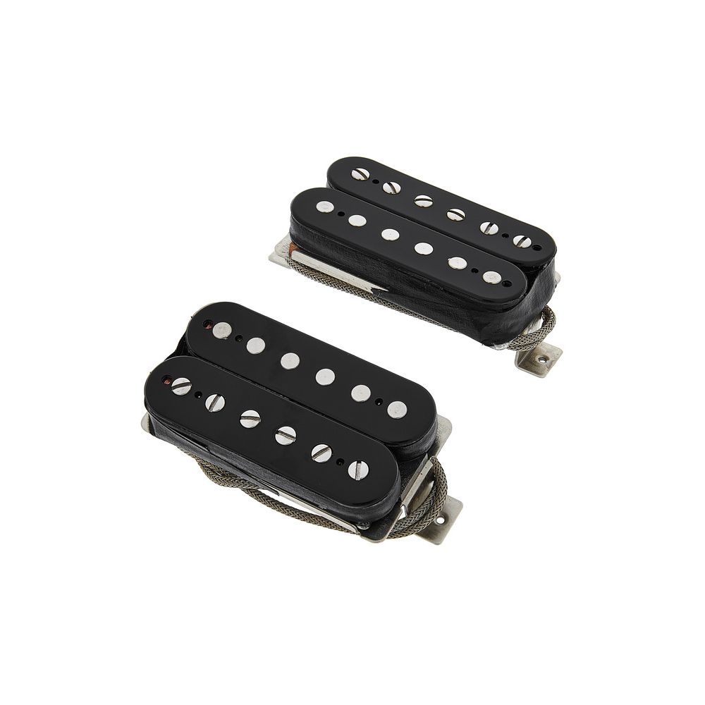 Seymour Duncan Slash 2.0 Pickup HU Set BK – Thomann Ireland