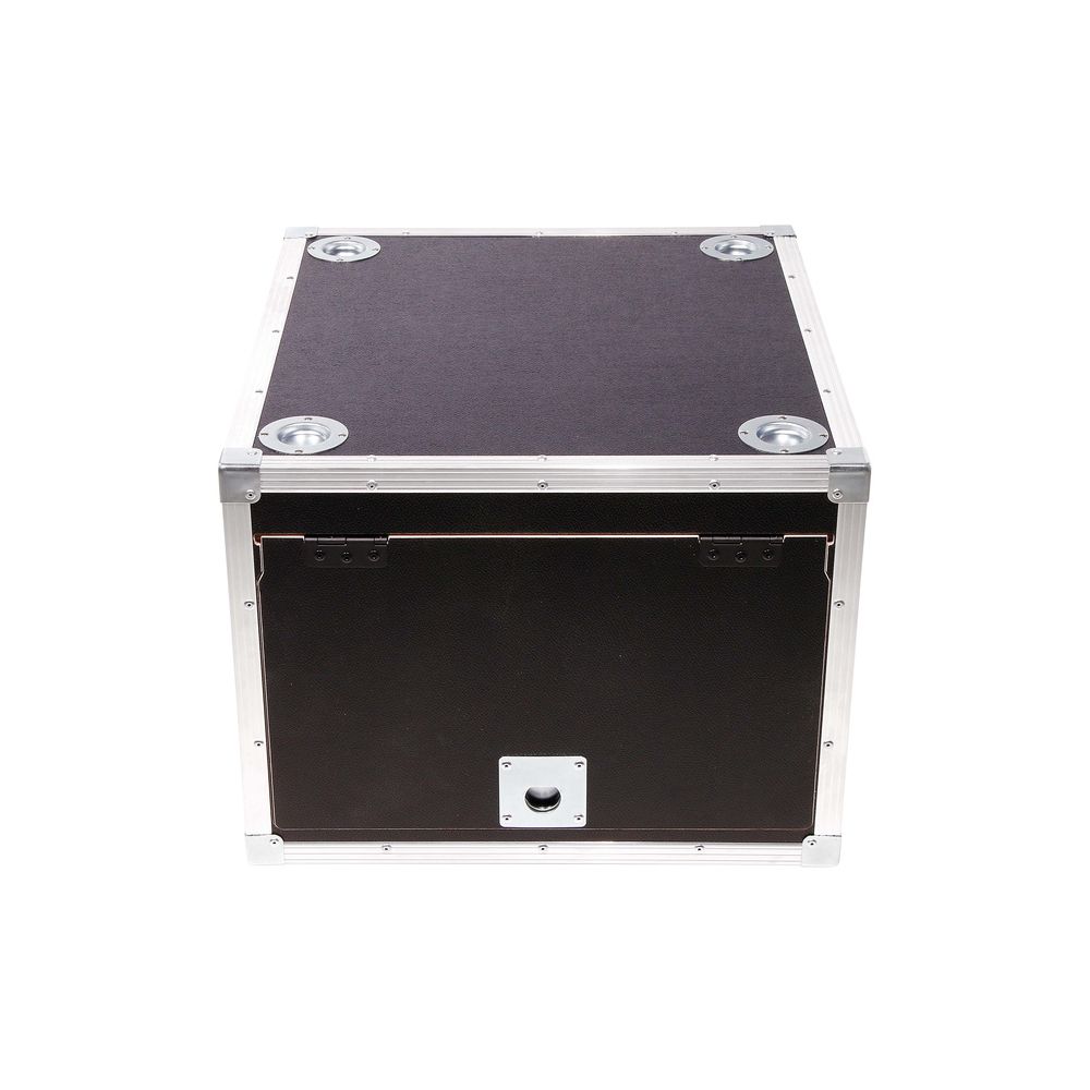 Thon Sliding Door Rack 6U 50 – Thomann Ireland