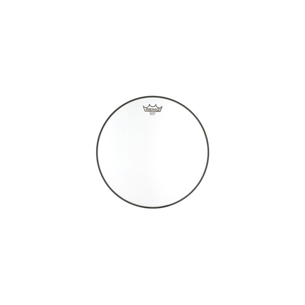 Remo 12" Snare Reso Fell – Thomann Ireland