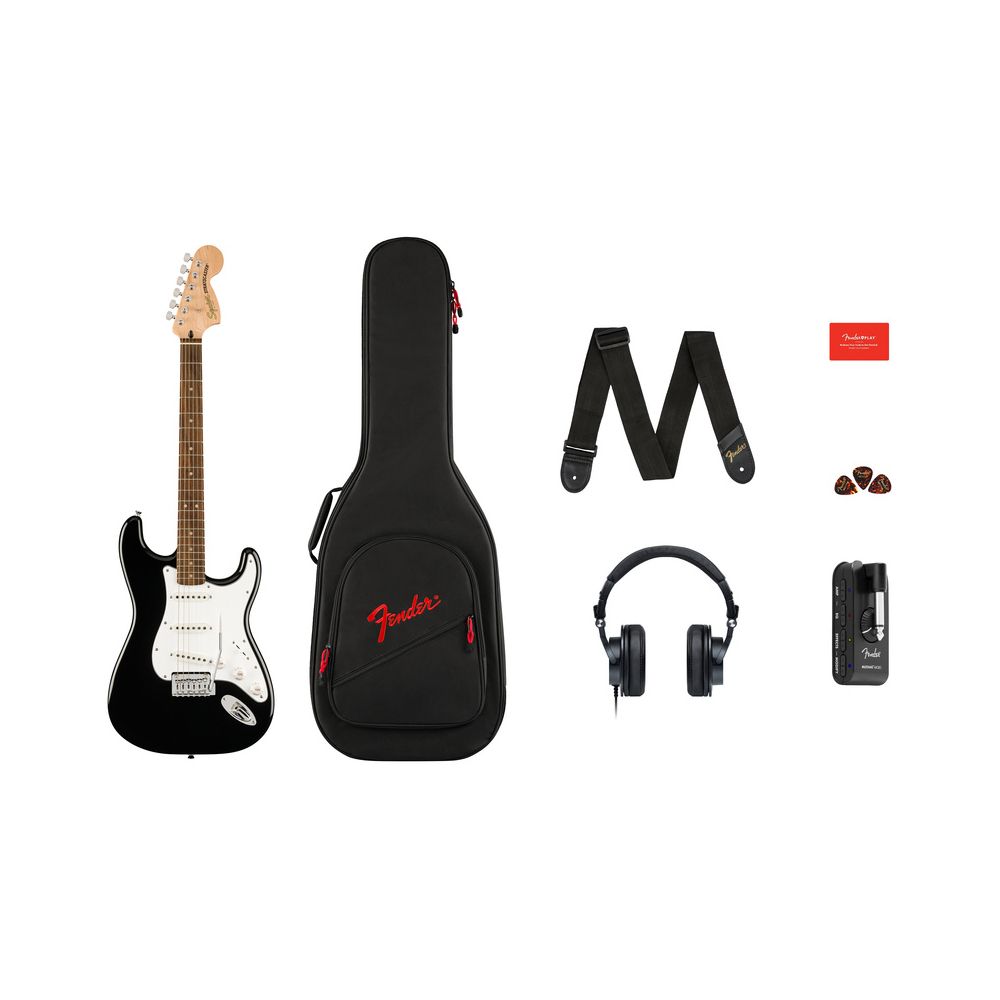 Squier Mustang Micro PACK – Thomann Ireland