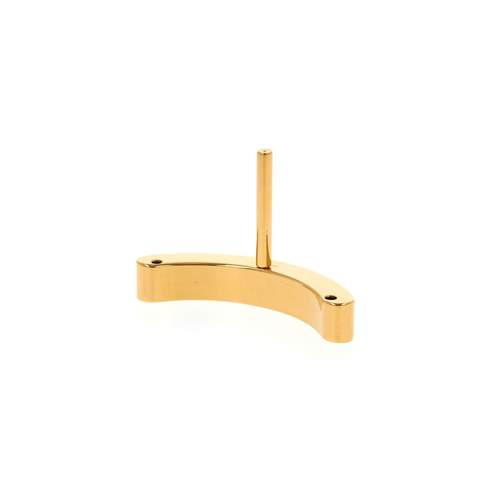 ToKo Klangbogen Brass 24K GP – Thomann Ireland