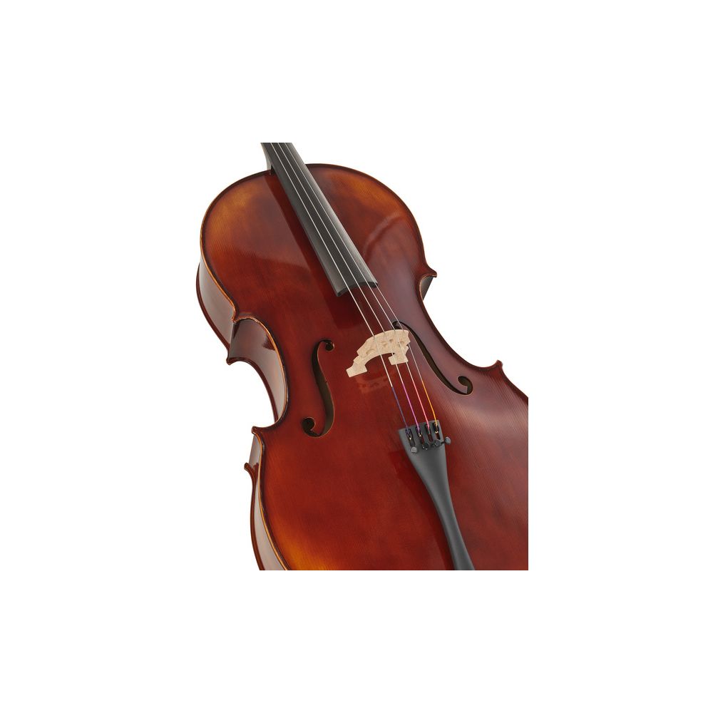 Gewa Allegro VC1 Cello Set 1/8 CB – Thomann Ireland