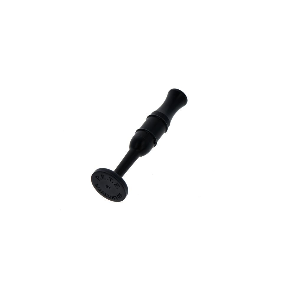 Warburton P.E.T.E. Brasswind Plastic – Thomann Ireland