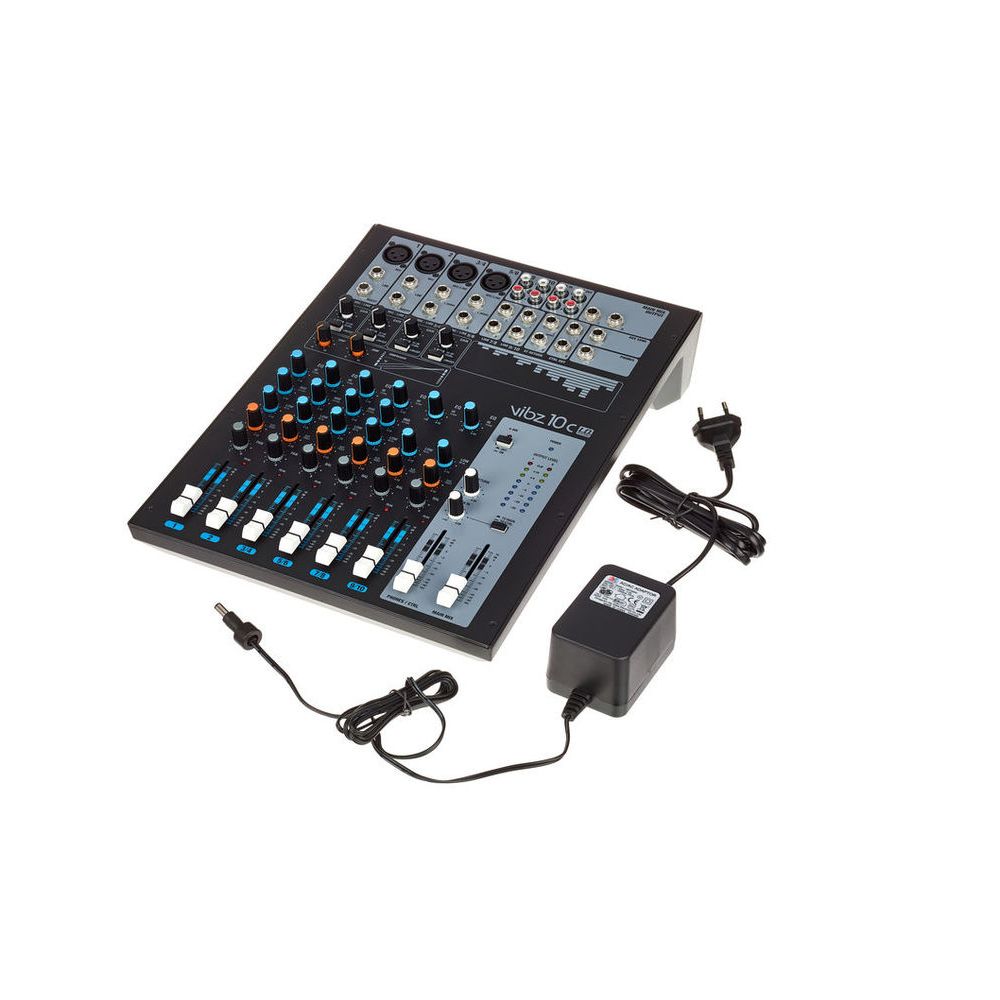 LD Systems VIBZ 10 C – Thomann Ireland