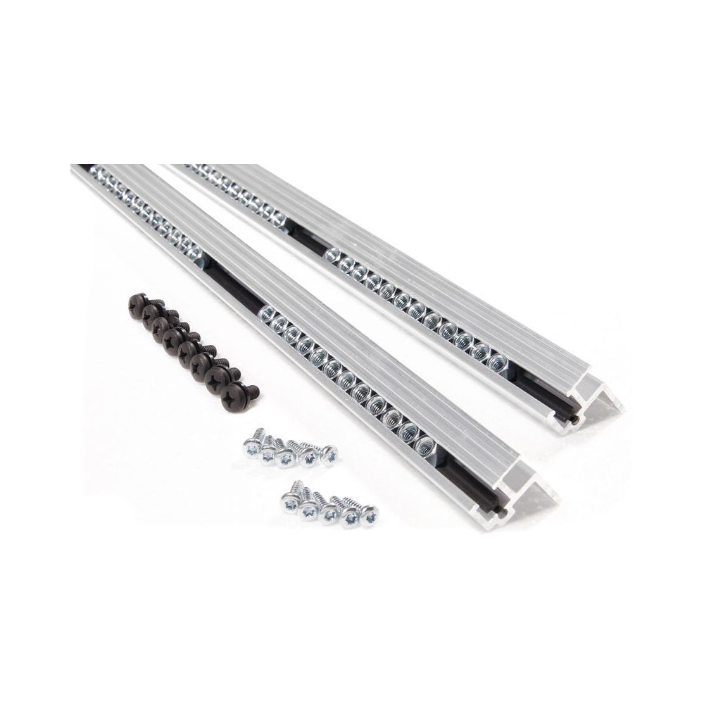 Thon 16U Studio Rack Strip Set – Thomann Ireland