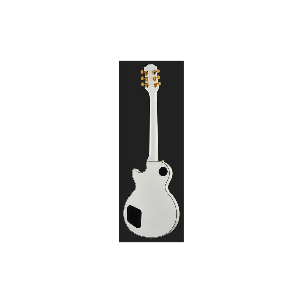 Epiphone Les Paul Custom Alpine w/Bag – Thomann Ireland