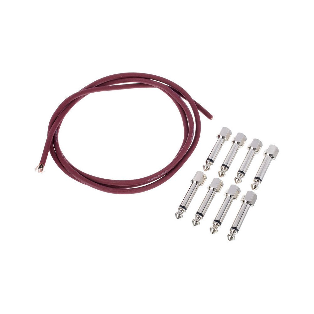Evidence Audio SIS Kit 8 Straight – Thomann Ireland