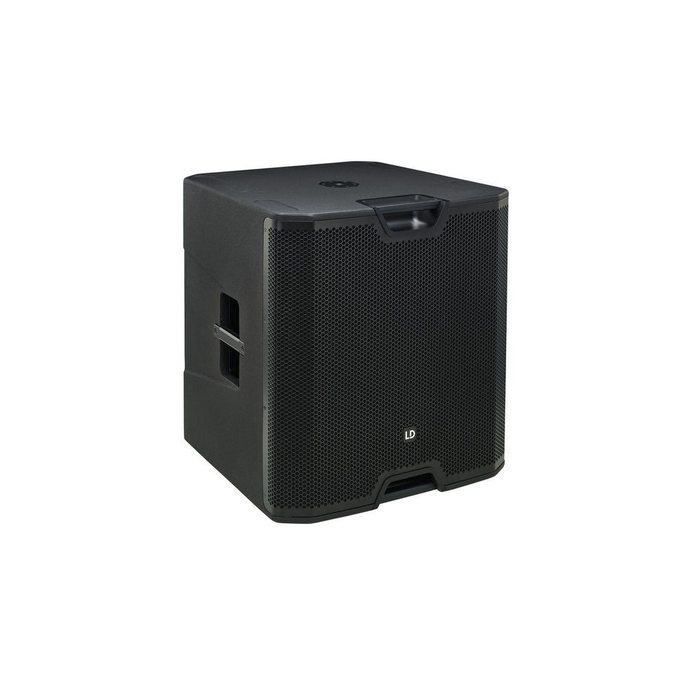 LD Systems ICOA SUB 18 A – Thomann Ireland