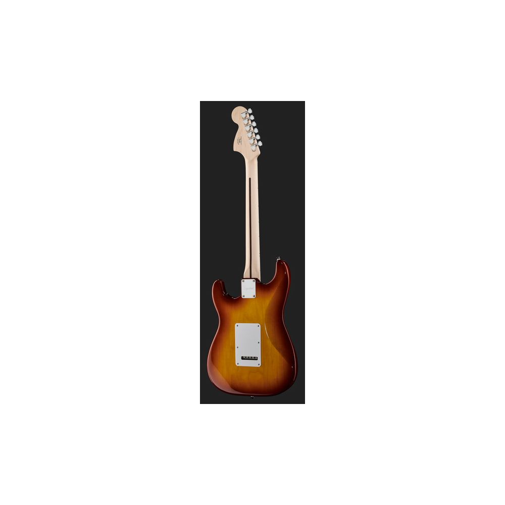 Squier Affinity Strat FM HSS S Bundle – Thomann Ireland