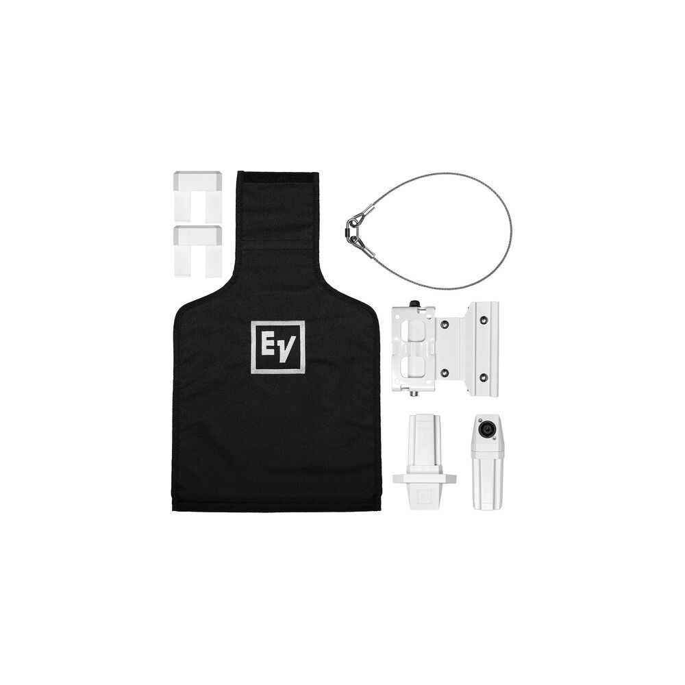 EV Wall Mount Kit WMK