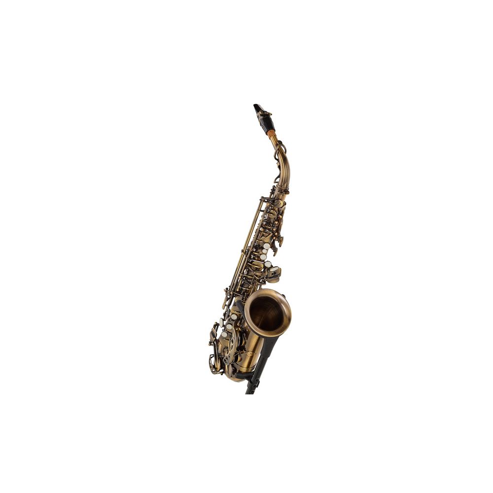 Thomann Antique Alto Sax – Thomann Ireland