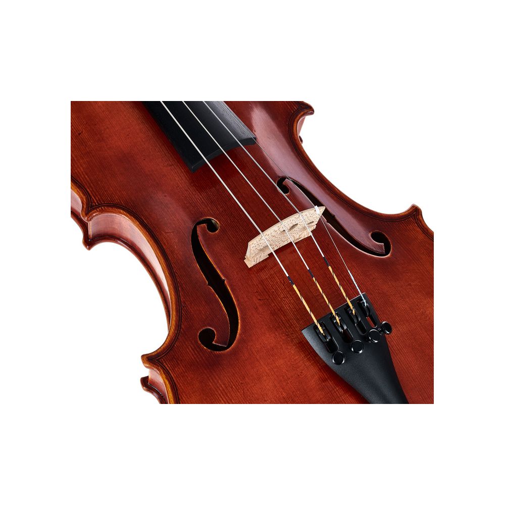 Gewa Maestro 46 Guarneri Violin – Thomann Ireland
