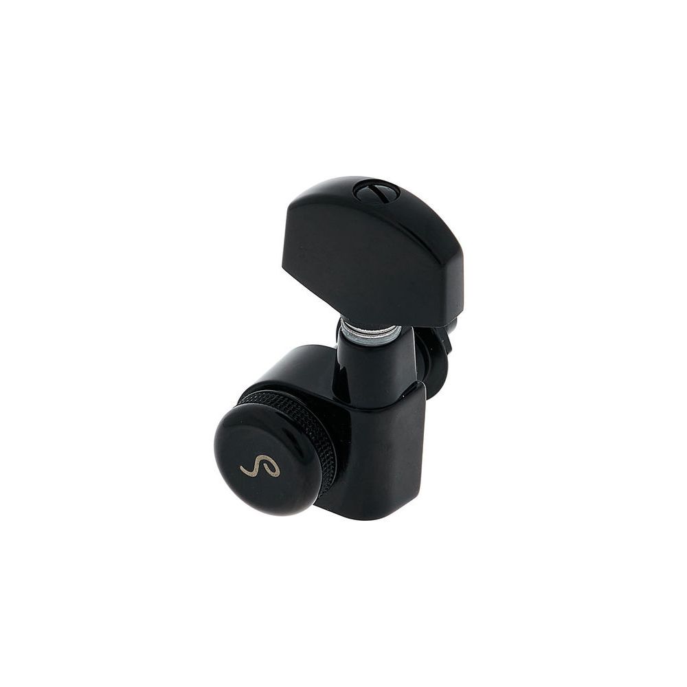 Schaller M6 135 Locking 1R BC – Thomann Ireland