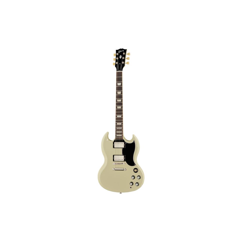 Gibson SG 61 Standard Classic white – Thomann Ireland
