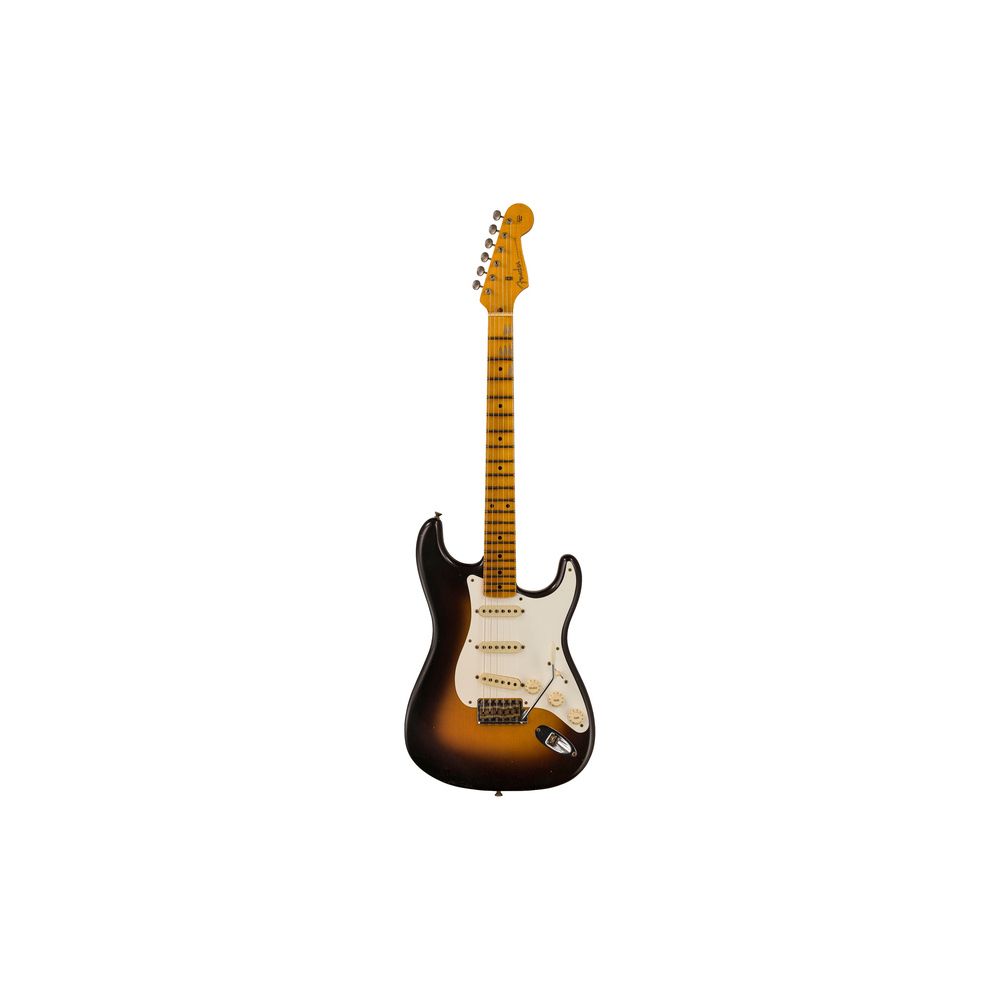 Fender 57 Strat WF2TSB Relic – Thomann Ireland