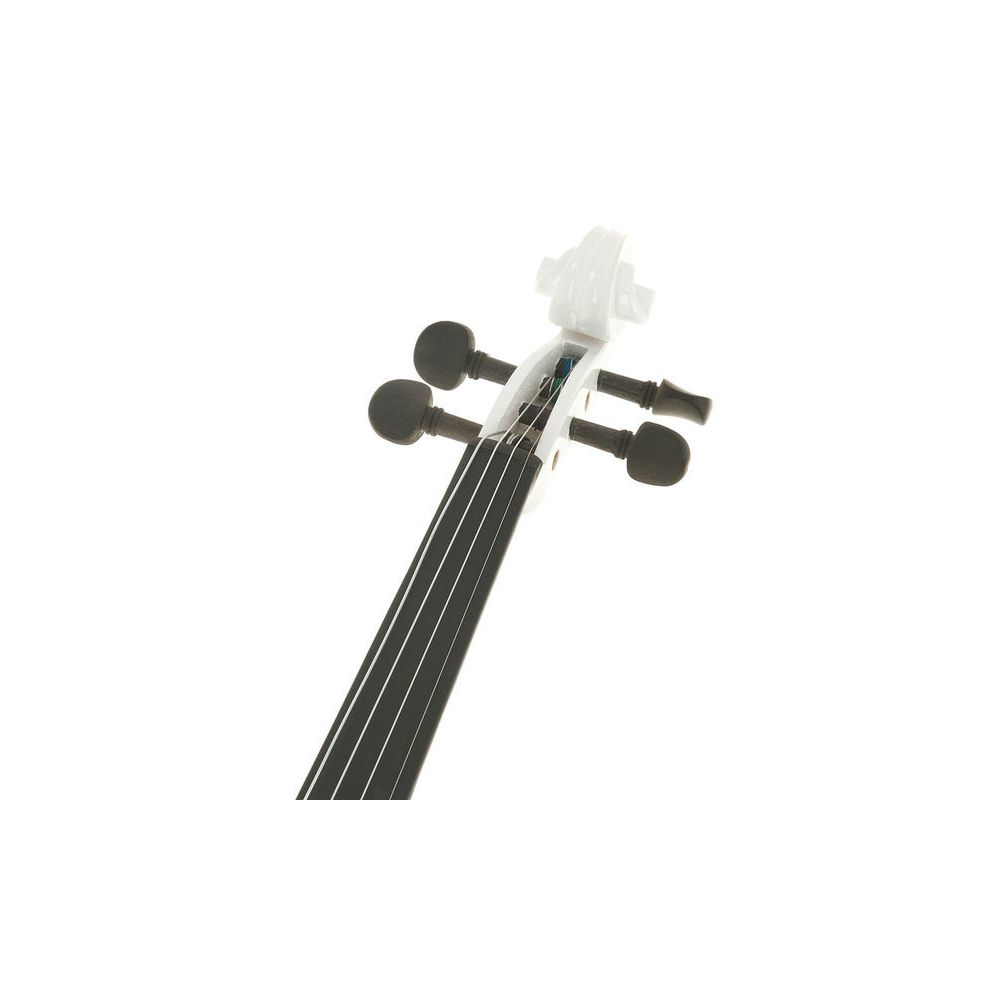 Harley Benton HBV 870WH 4/4 Electric Violin – Thomann Ireland