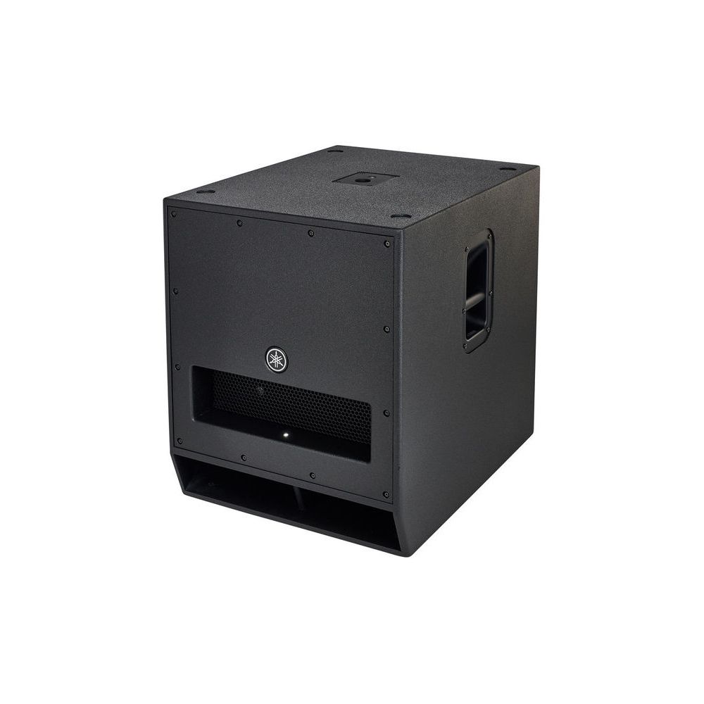 Yamaha DXS 18 – Thomann Ireland