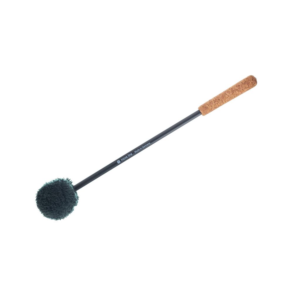 Olli Hess Move Line 40sw – Thomann Ireland