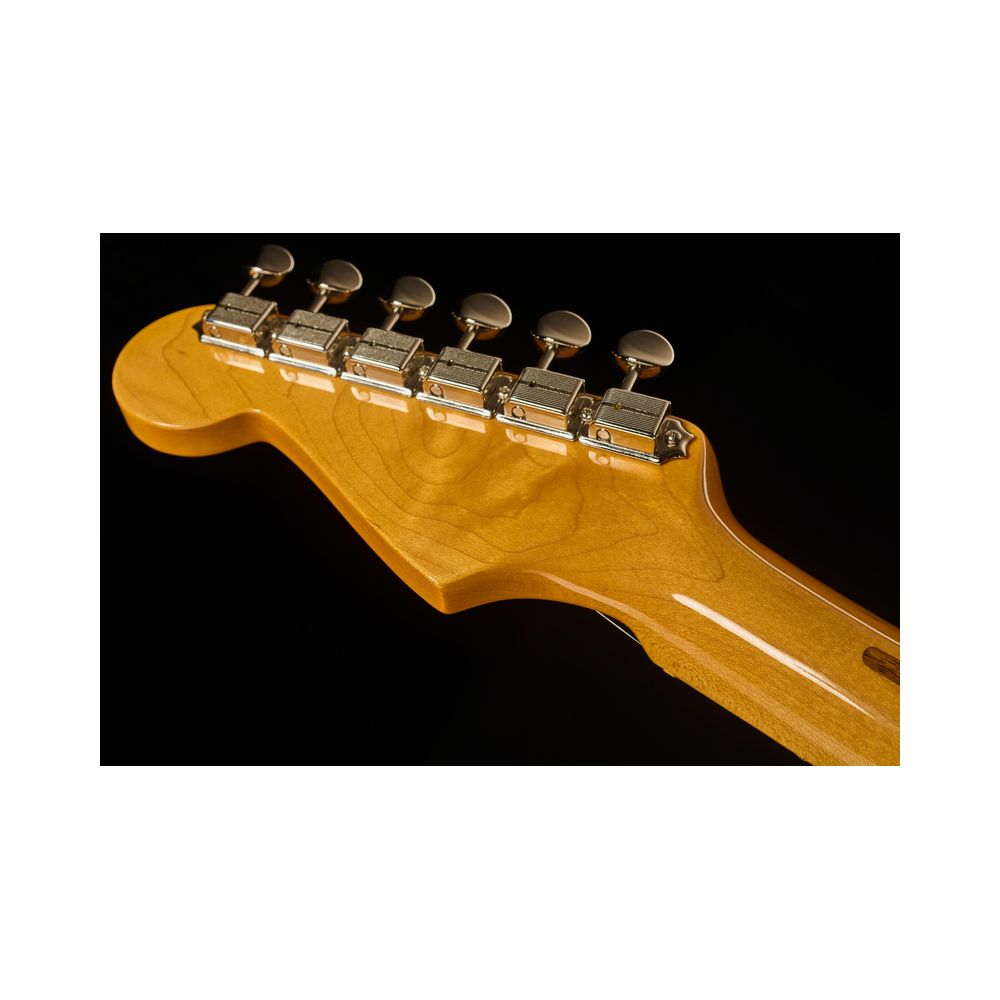 Fender AV II 57 Strat MN BLK – Thomann Ireland