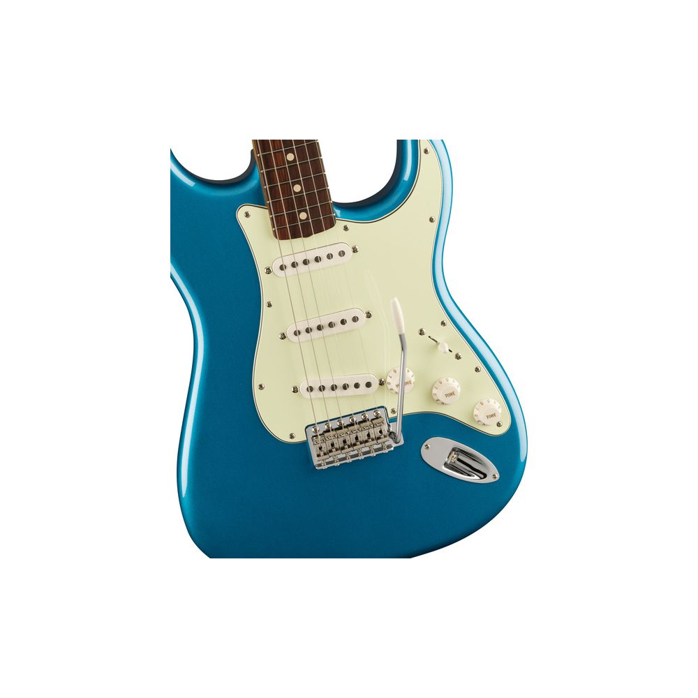 Fender Vintera II 60s Strat RW LPB – Thomann Ireland
