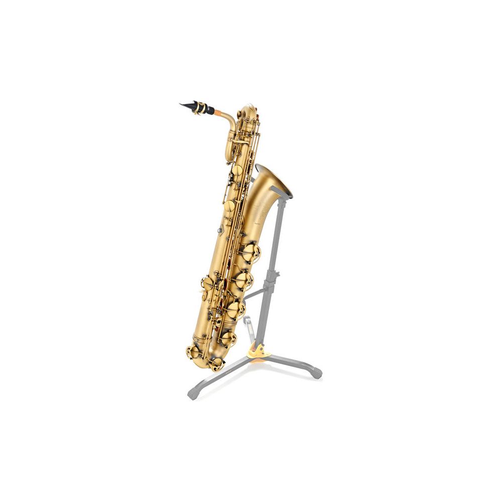 Thomann BariPRO VD Baritone Sax – Thomann Ireland