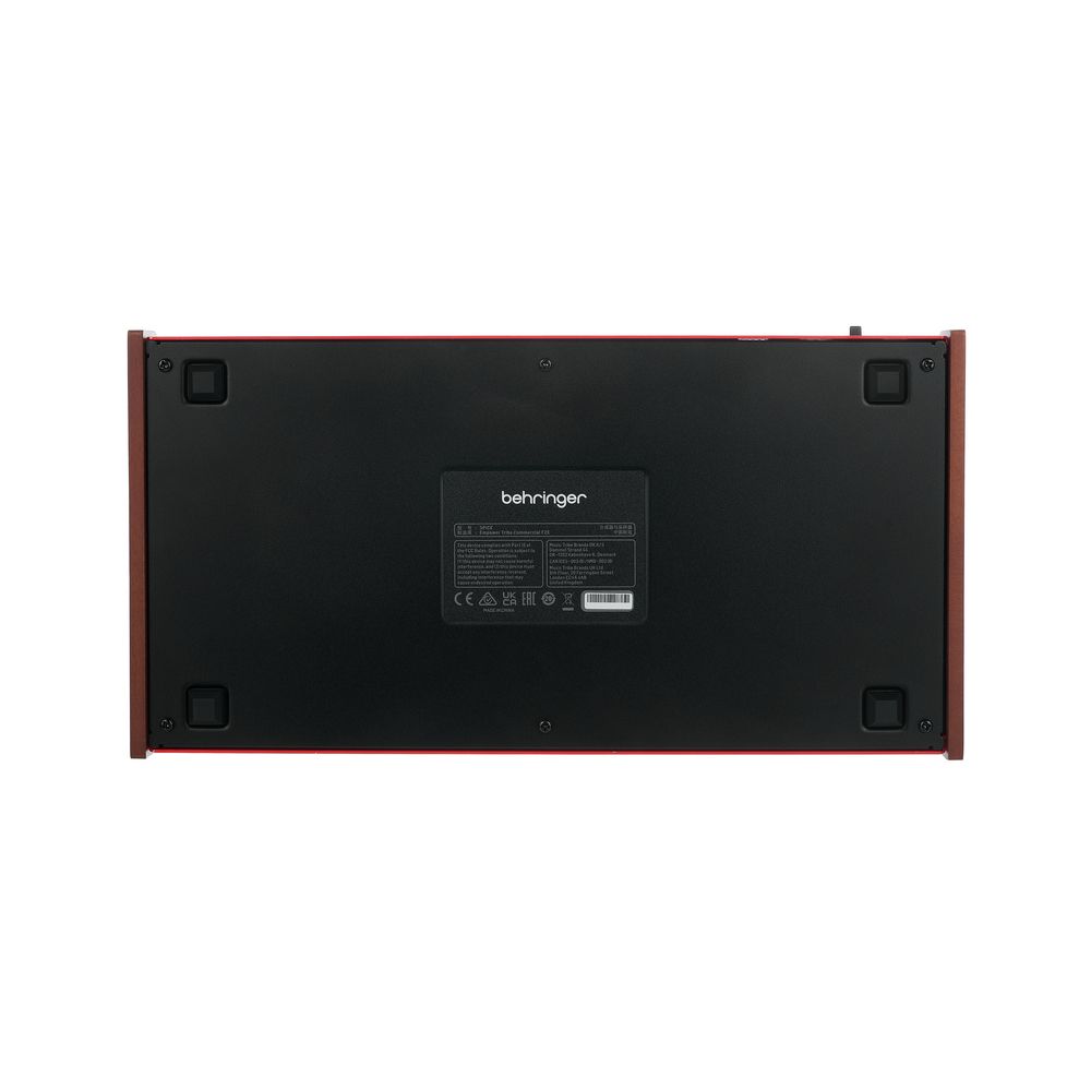 Behringer Spice – Thomann Ireland