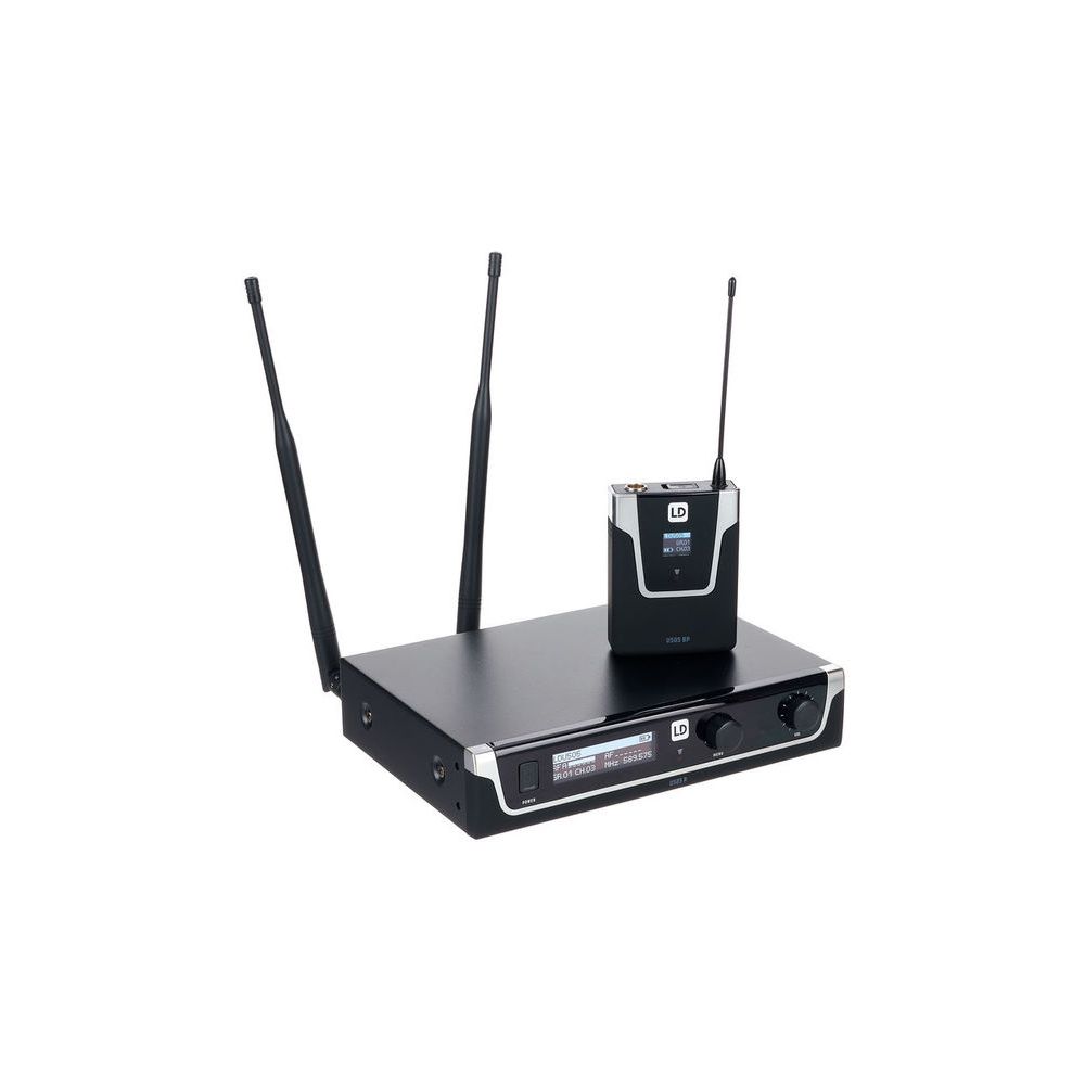 LD Systems U505 BPH – Thomann Ireland