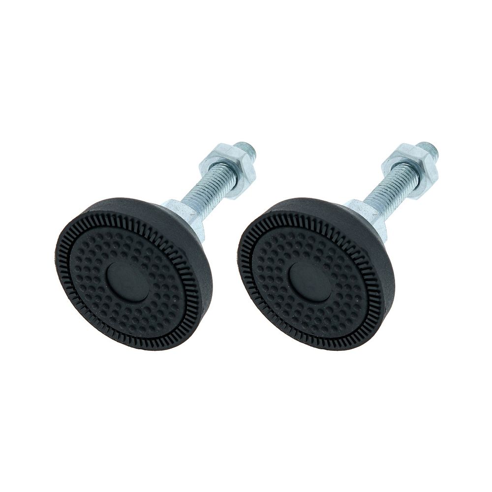 Harley Benton SpaceShip Screwable Foot – Thomann Ireland