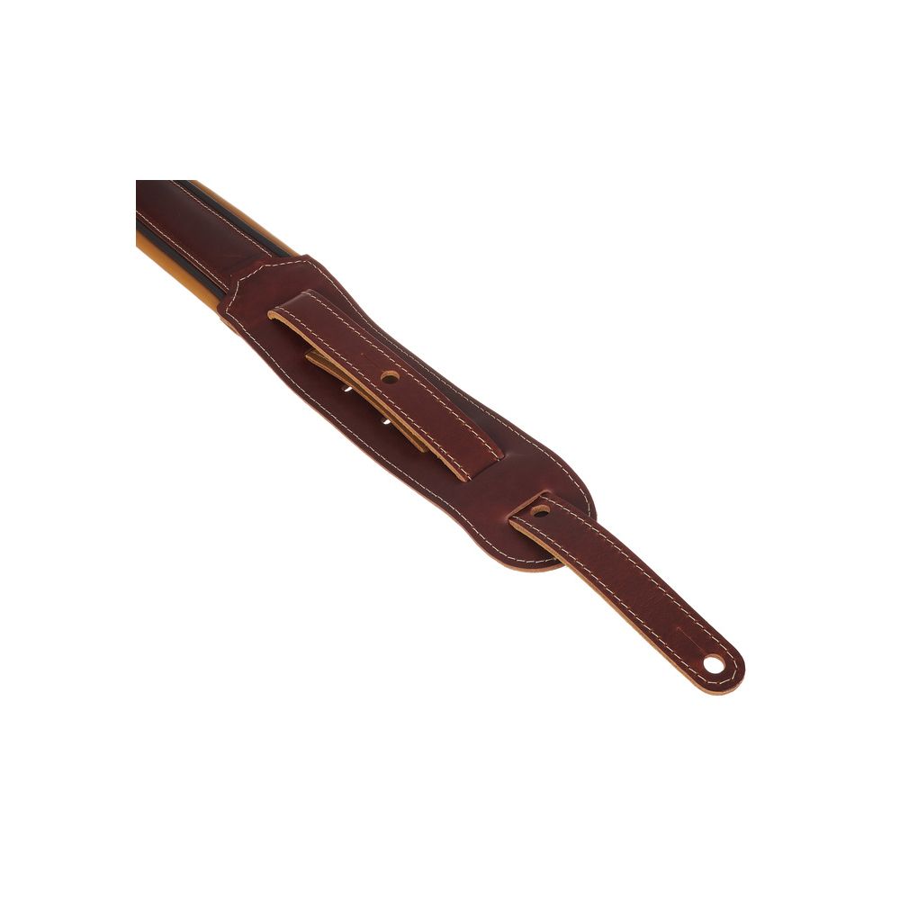 Taylor Ascension Leather Strap CRV – Thomann Ireland