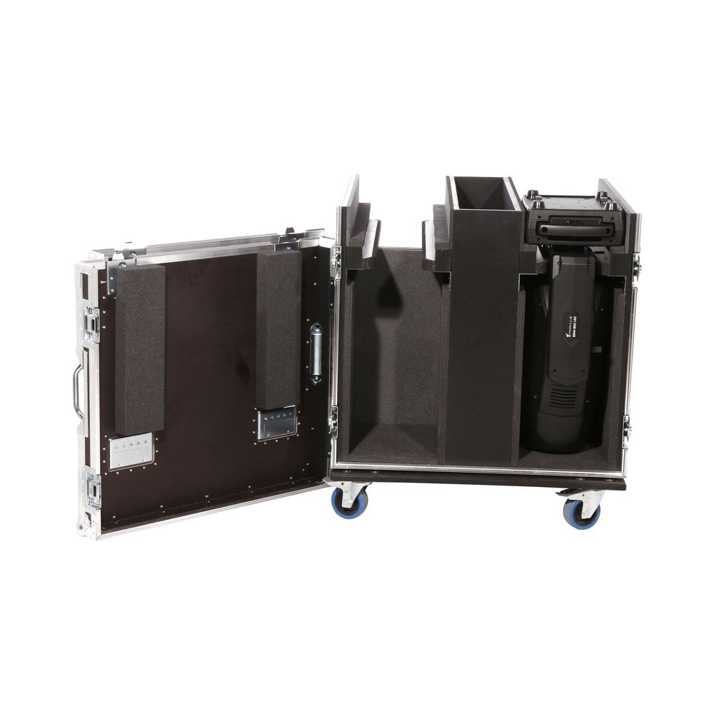 Thon Case BSW