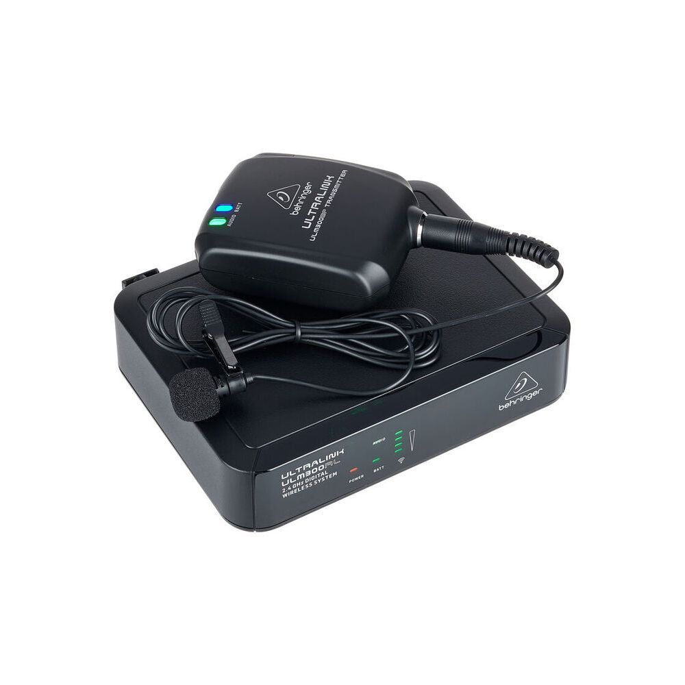 Behringer ULM300LAV – Thomann Ireland