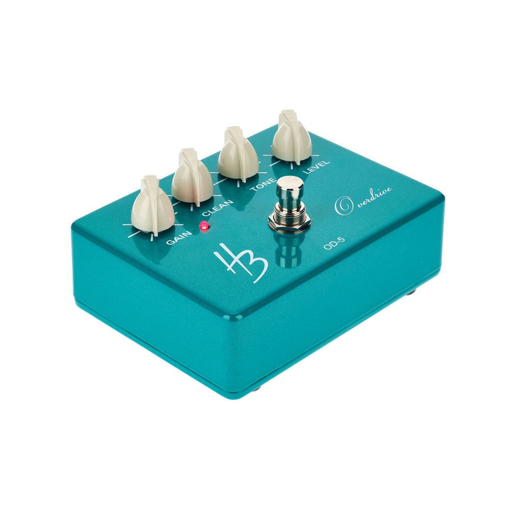 Harley Benton Custom Line OD