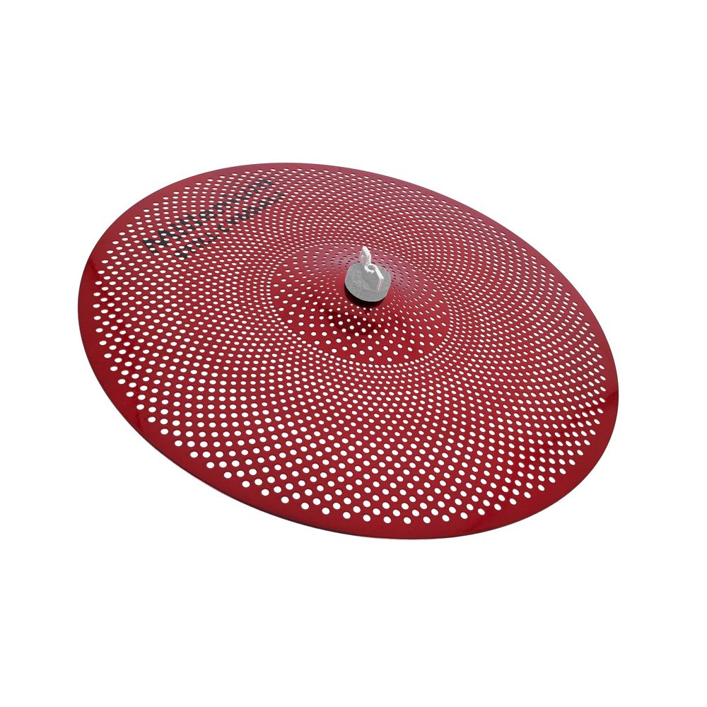 Millenium 18" Still Series Crash Red – Thomann Ireland