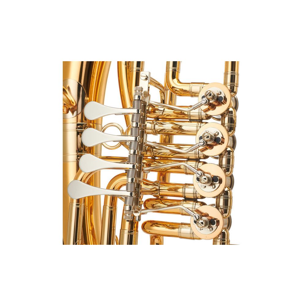 Kühnl & Hoyer T13/14 Royal G Bb