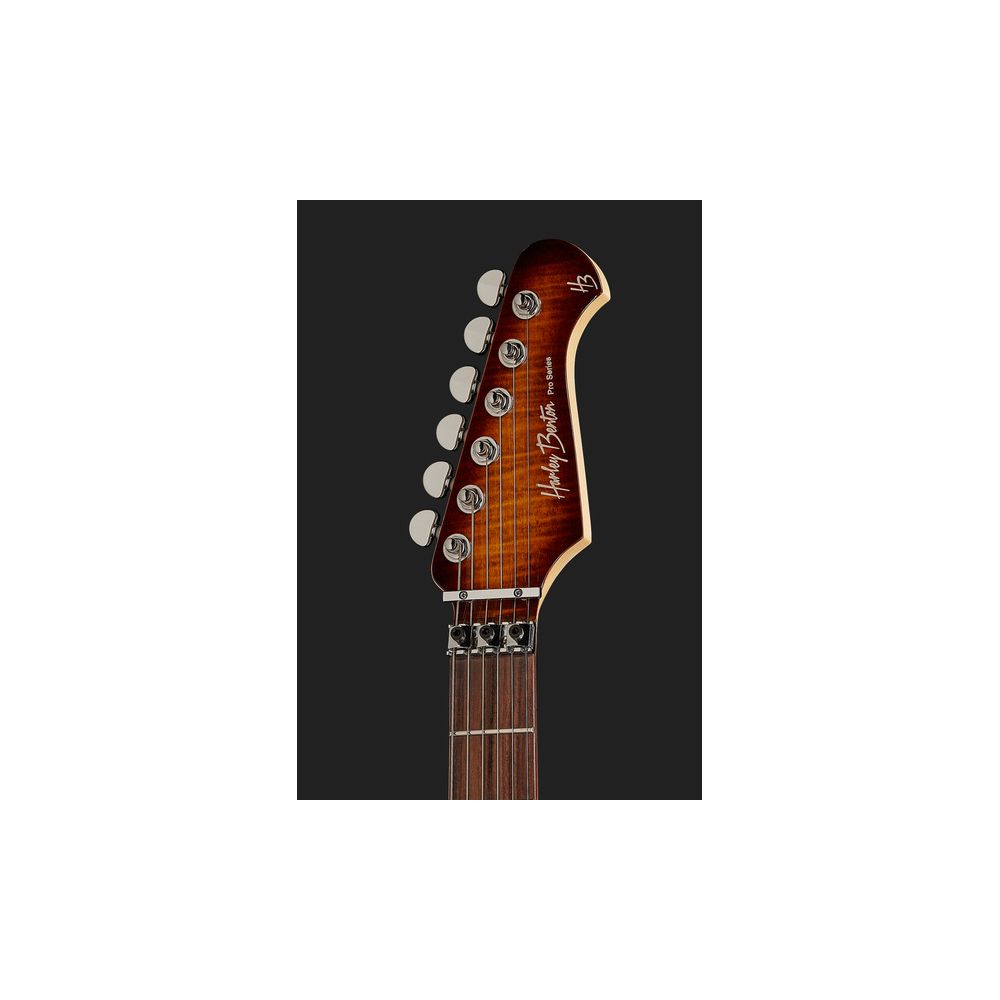 Harley Benton Fusion