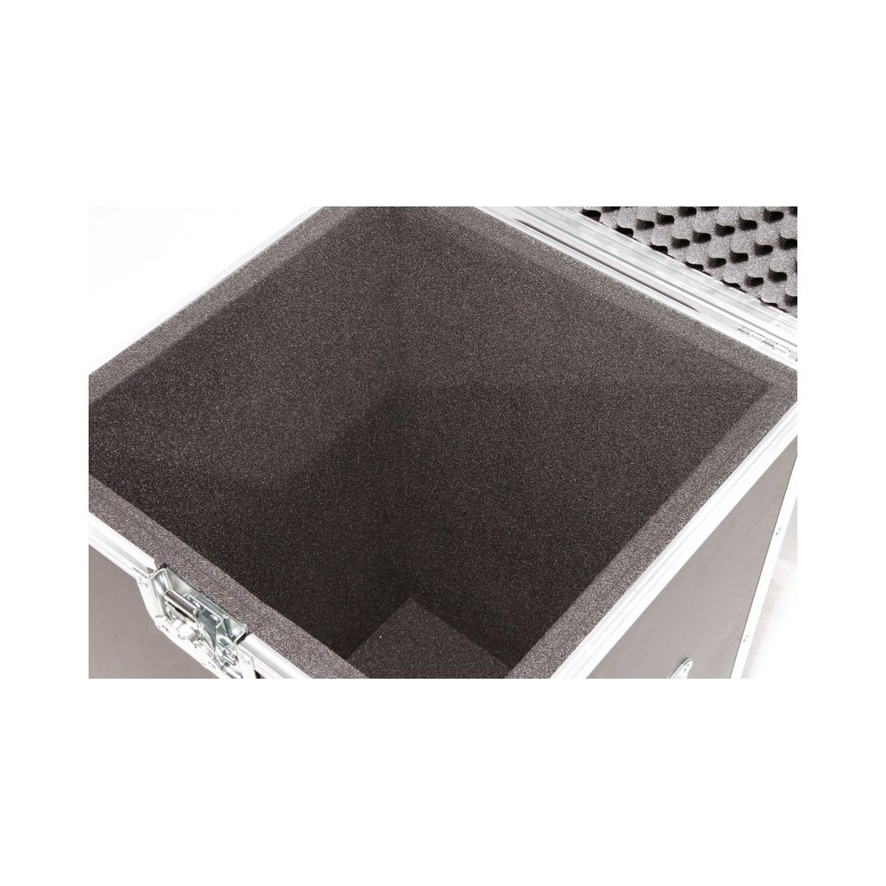 Thon Case EV Everse 12 +Wheels – Thomann Ireland